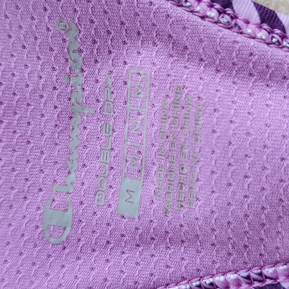 Three Racerback Workout Tops - Picture 3 of 10
